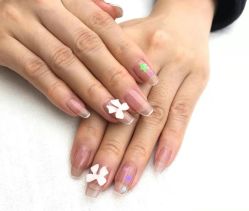 -LILY NAILS美甲美睫