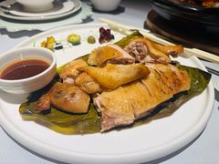-闻见中国海南菜(K11店)