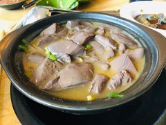 -龙泉人椰子鸡.糟粕醋.海南菜(三亚旗舰店)