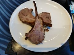 -东方滨江大酒店·滨江厅