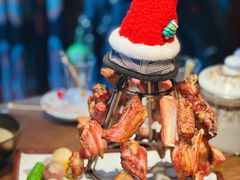 -纳鲁孜·新疆特色餐厅(上海悦荟广场店)