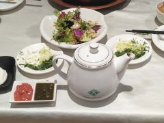 -东来顺饭庄(王府井步行街店)