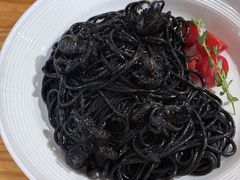 -沏点Trattoria意大利餐厅(新街口店)