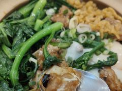 -万煲旺·香港老传承煲仔饭·猪杂汤(客村店)