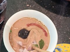 -南门涮肉(上海二店)