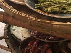 -王婆乔鲜鱼自助火锅(蜀汉路店)