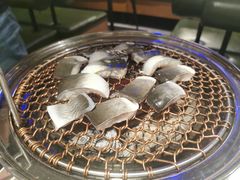 -木槿花韩式炭烤·熟成肉工坊(孙文东路店)
