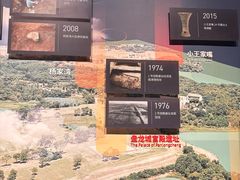 -盘龙城遗址博物院