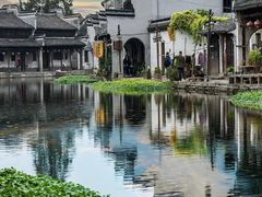 -南浔古镇