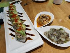 -牛油果大师寿司(瑞景店)