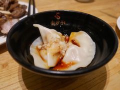 龙抄手-盘飧市(春熙路店)