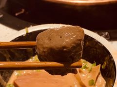 -京韵胡同·酱香羊蝎子火锅涮肉(长寿路店)