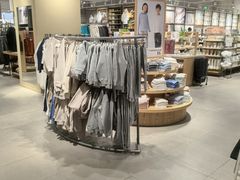-MUJI无印良品(京西大悦城店)