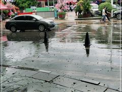 -水濂山乐民游艺园