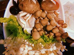 -味蜀吾老火锅(青岛万象城店)