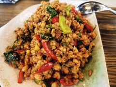 -Hi YOU你的饭局泰餐厅(雍和宫店)
