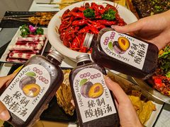-戴记龙虾(天泽街店)