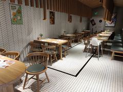 大堂-炖物24章·顺时轻养茶(杭州保利时光里店)