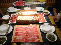 -许府牛火锅(信义坊总店)