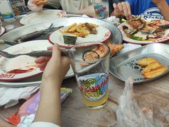 -Tubestation站点比萨(五道营店)