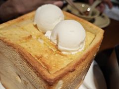 面包诱惑-马氏老外婆餐厅(磁县店)