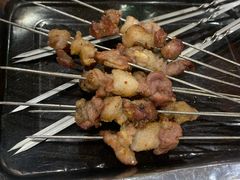 -陈氏肥蛤(小纬六路总店)