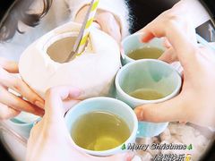 -润园四季椰子鸡火锅(南山海岸城店)