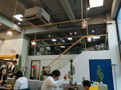 -李先生的首尔小馆(松江启源广场店)