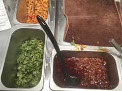 -黑色经典臭豆腐·湖南特产(太平街口店)