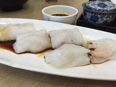 -添好运点心专门店(中环IFC店)