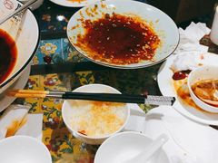 -渝信川菜(西单店)