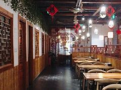 大堂-又一福烤鸭·北京菜(东四店)