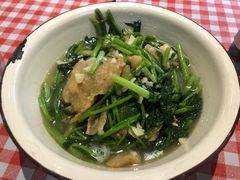 -彭耕记猪油炒小菜(吉联mall店)