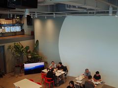 -dotcom coffee古点咖啡(致真大厦店)