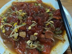 -何记酿皮店(西流湾店)