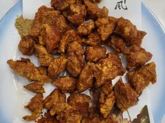 -来之顺海鲜菜馆·青岛菜·始于1993(栈桥店)