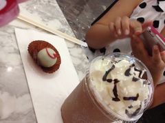 -GODIVA(港汇恒隆广场)