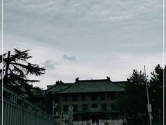 -北京协和医院(东单院区)