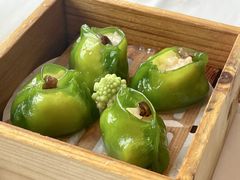 -粤财皇冠假日酒店·彩华轩中餐厅