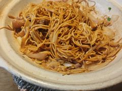 -黄山老妈·土菜(碧桂园店)