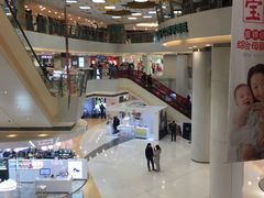 -银座mall(东直门店)