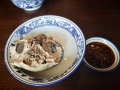 -老三羊汤【北兴隆街店】