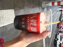 八婆婆烧仙草(太平路店)-八婆婆烧仙草(中山路店)