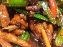-老街烧烤·四方路小烤肉(书院路店)