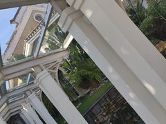 -富国岛翡翠湾 JW 万豪度假酒店