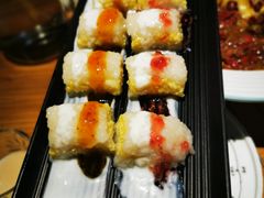 -幸福的烤包子·新疆菜