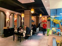 -曾家厨房·新徽菜(高新天柱路店)