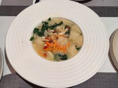 -若蘭慈·无国界素食料理(欢乐海岸店)