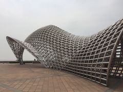 -南汇嘴观海公园