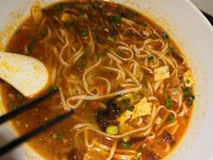 岐山臊子面-鼎高高陕西美食(龙德广场店)